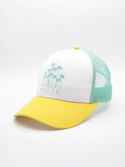 CASQUETTE PALMS