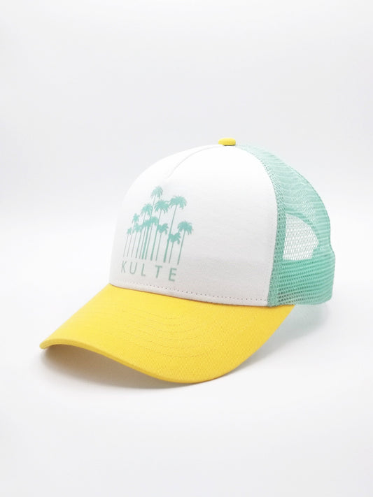 CASQUETTE PALMS
