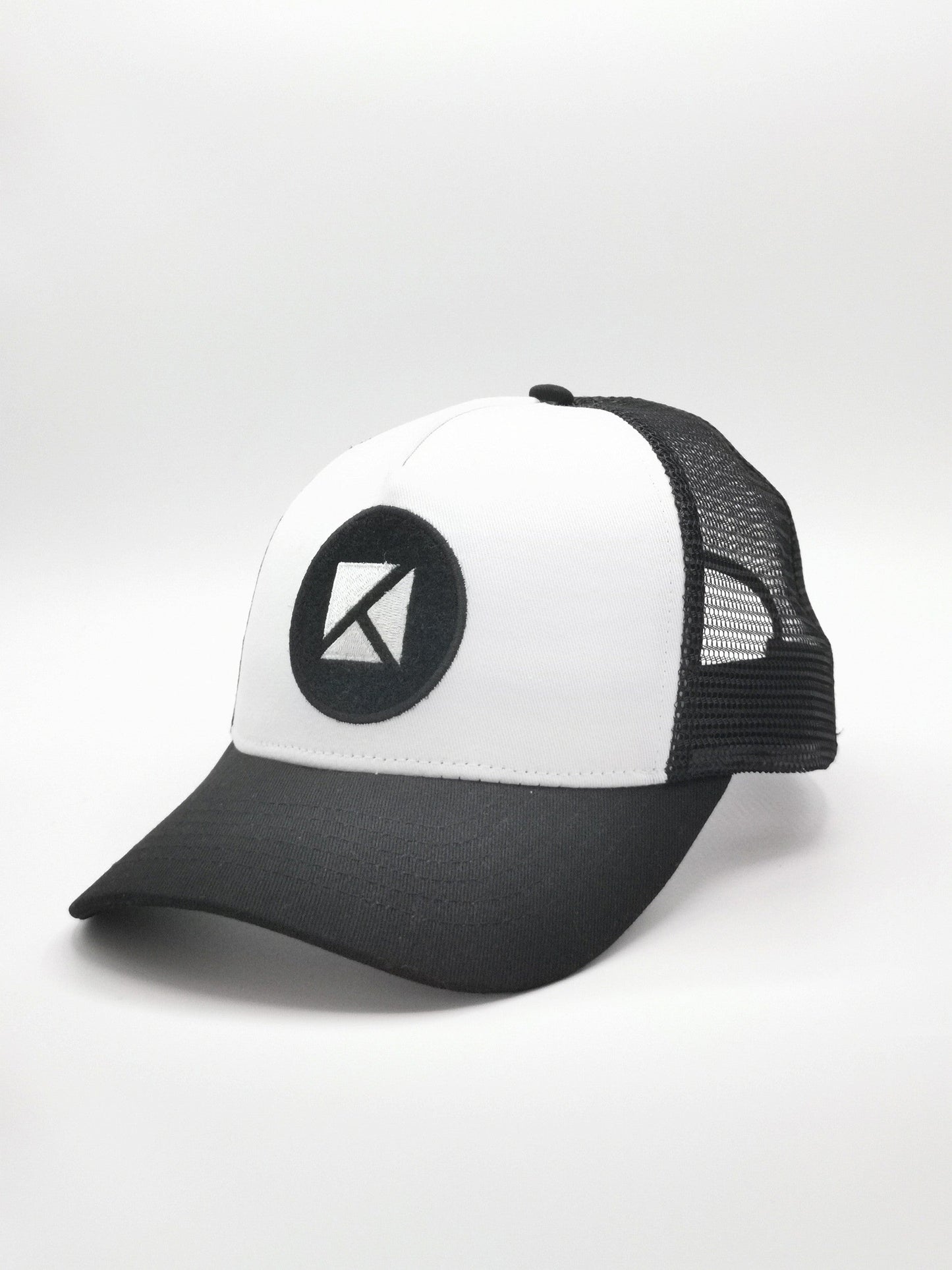 CASQUETTE SCRATCH NOIR