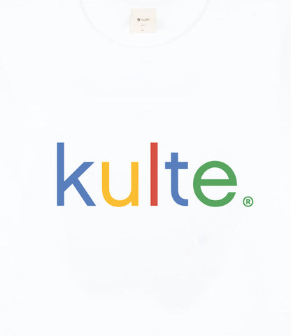 T-SHIRT COLORS UNISEXE WHITE