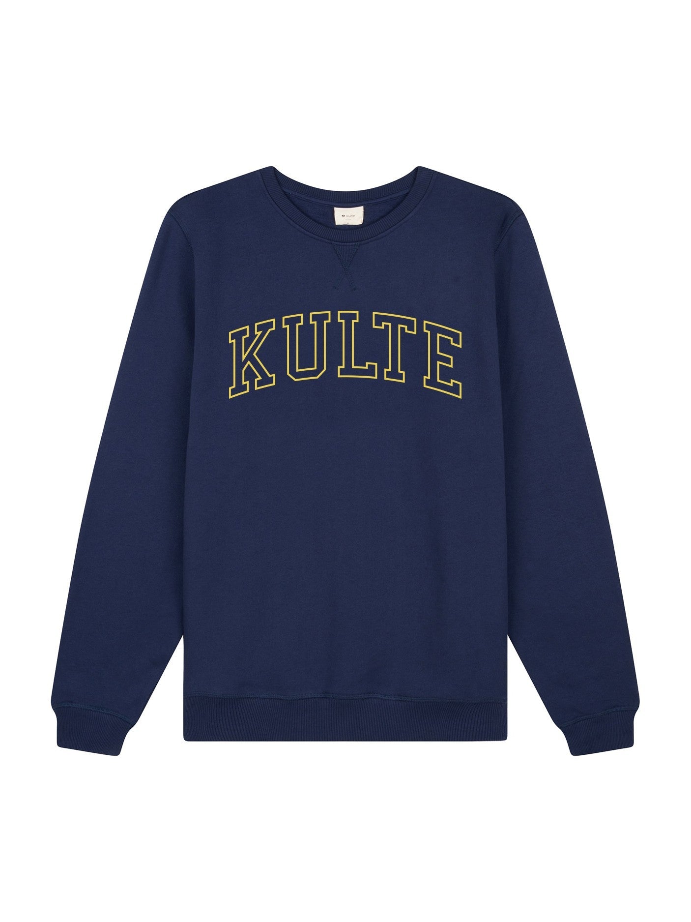 SWEAT CORPO ATHLETIC NAVY