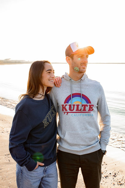 SWEAT CORPO ATHLETIC NAVY