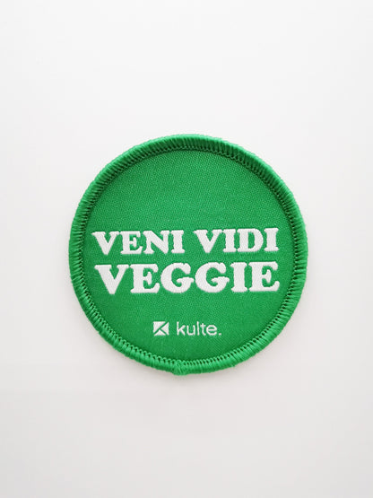 VEGGIE PATCH