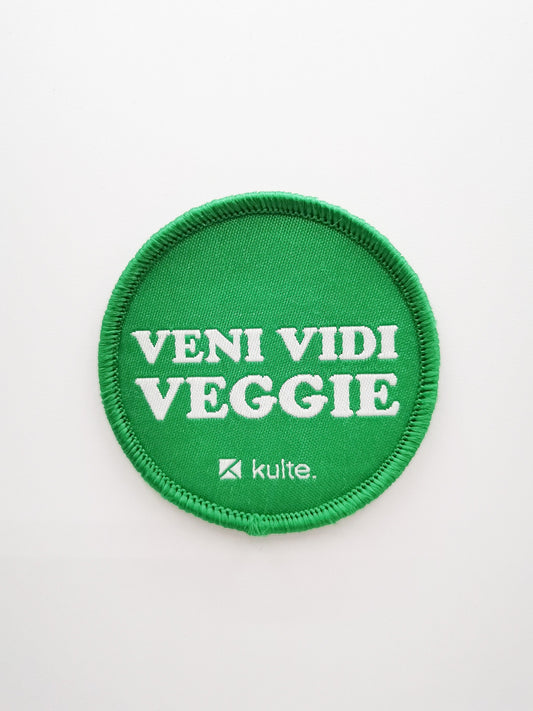 VEGGIE PATCH