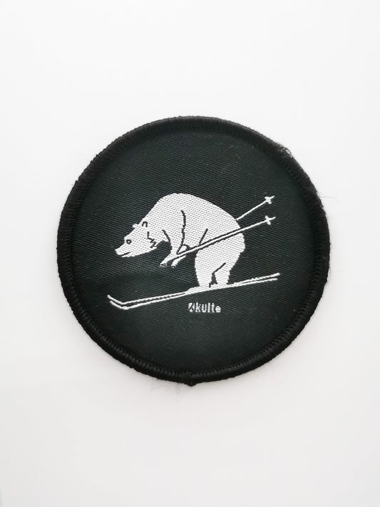 LAZY BEAR PATCH