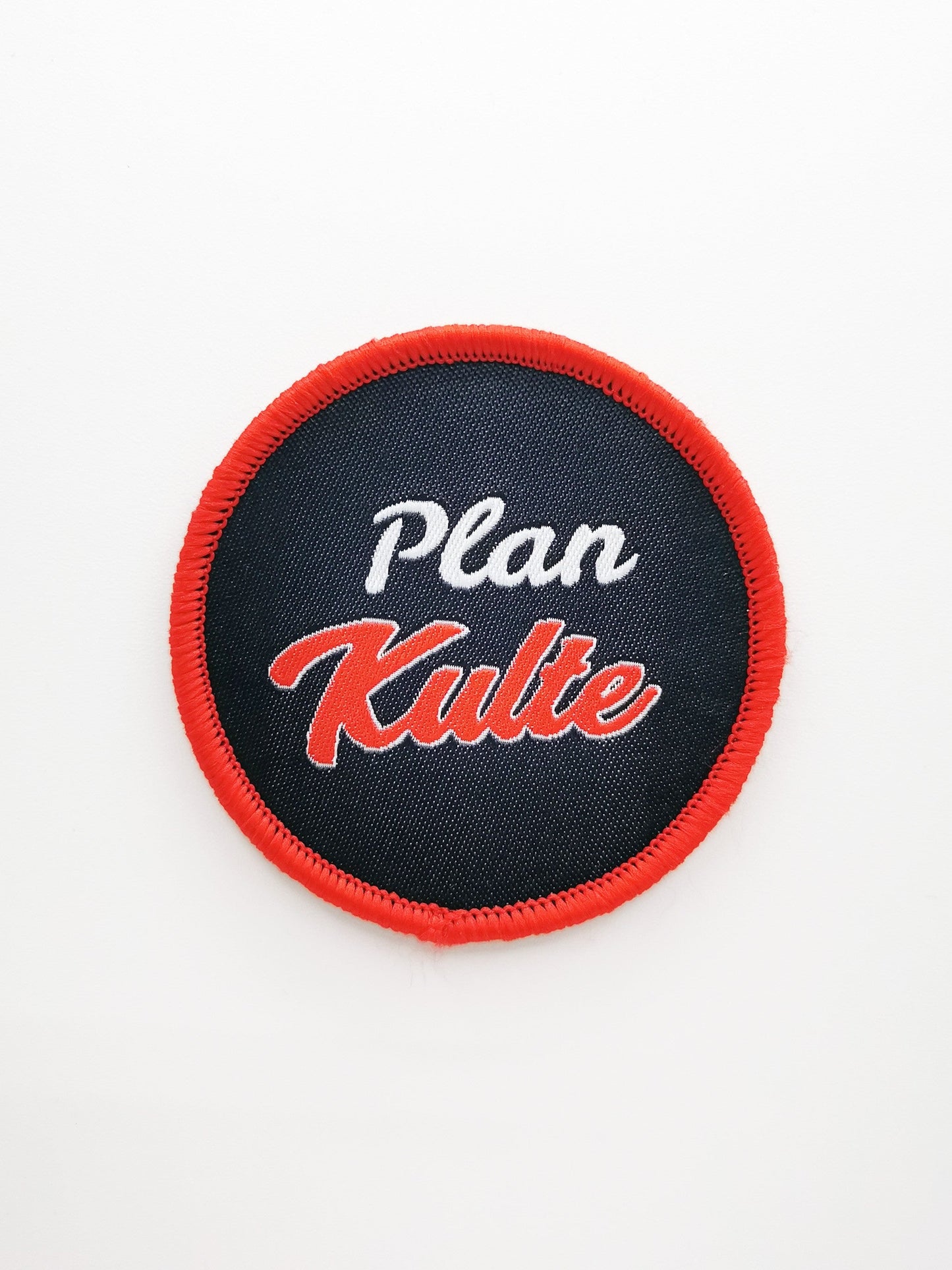 PATCH PLAN KULTE