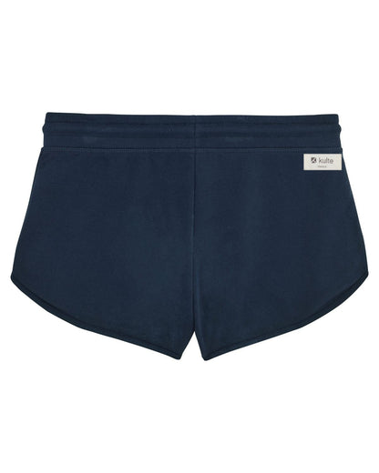 NAVY WOMEN'S SHORTS
