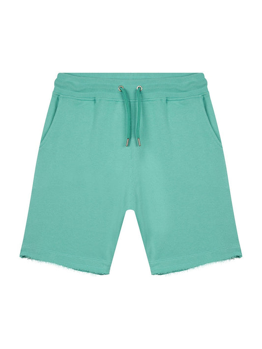 JOG SHORT GREEN