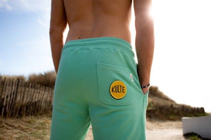 JOG SHORT LIGHT BLUE