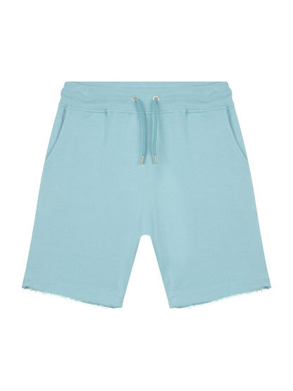 JOG SHORT LIGHT BLUE