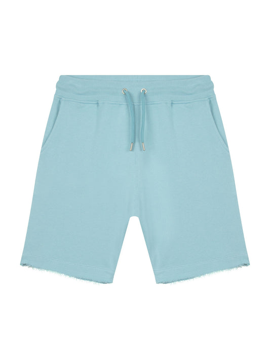 JOG SHORT LIGHT BLUE