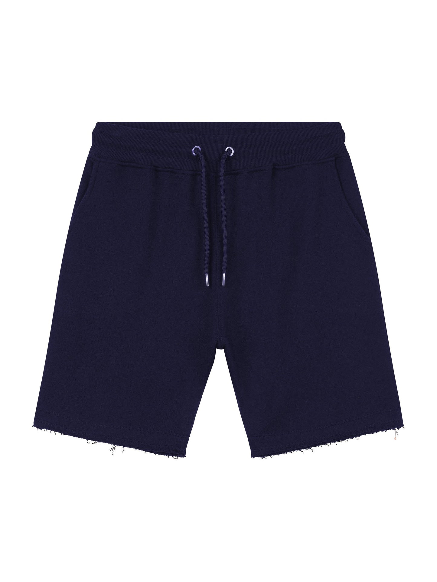 JOG SHORT NAVY