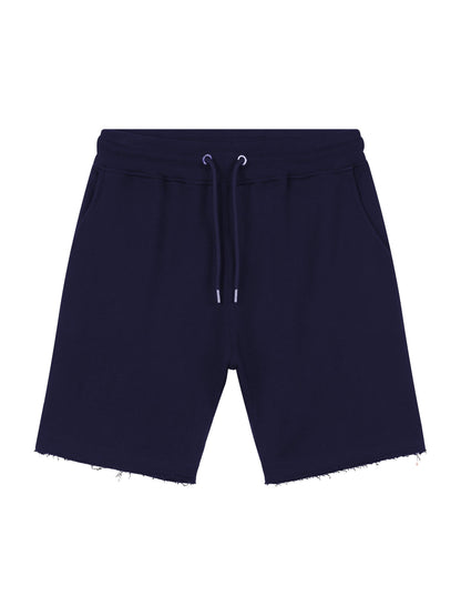 JOG SHORT NAVY