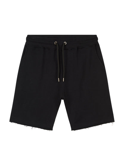 JOG SHORT BLACK