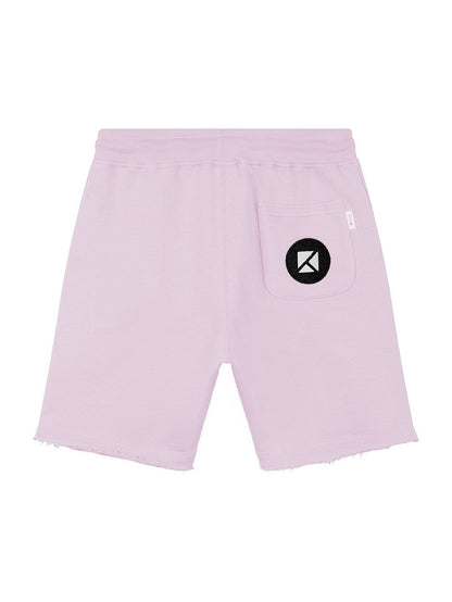 JOG SHORT PINK