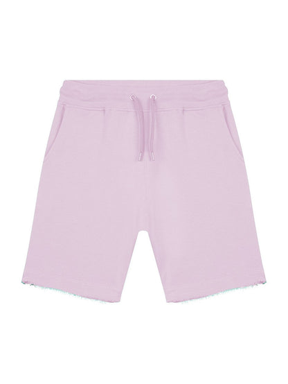 JOG SHORT PINK
