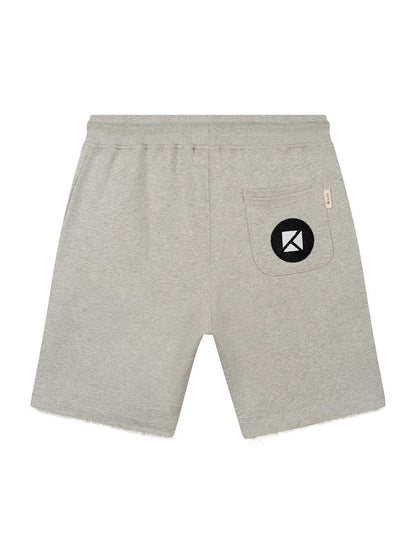 JOG SHORT GREY