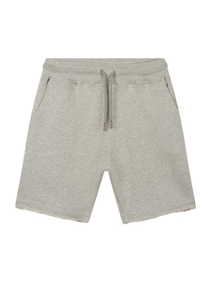 JOG SHORT GREY