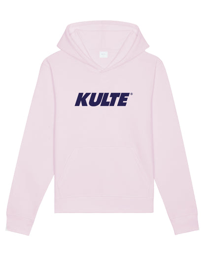 HOOD CORPO ITALIC PINK