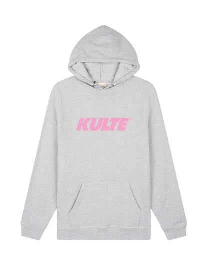 HOOD CORPO ITALIC GREY