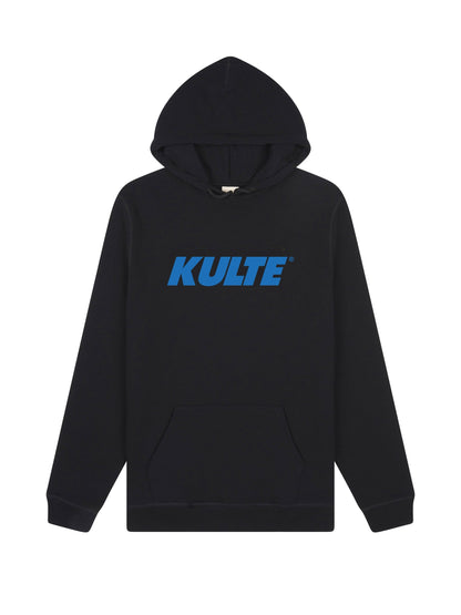 HOOD CORPO ITALIC BLACK