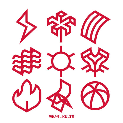 T-SHIRT SOLEIL WHITE