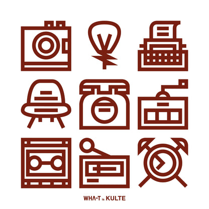 T-SHIRT VINTAGE WHITE