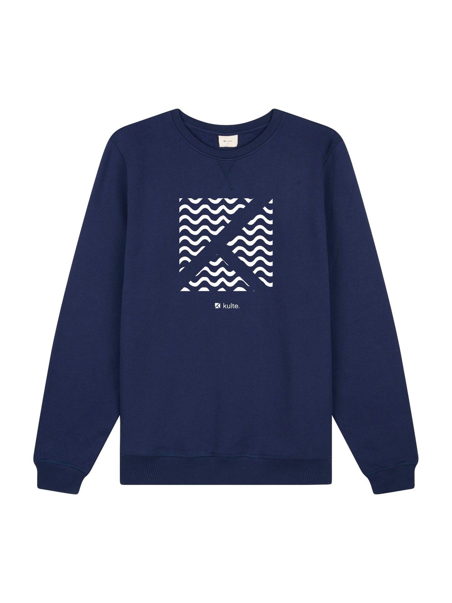 SWEAT WAVE NAVY