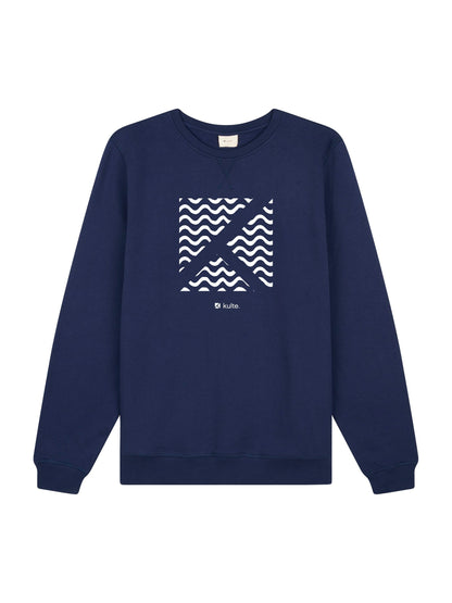 SWEAT WAVE NAVY