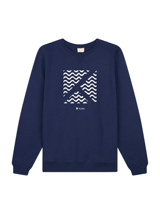 SWEAT WAVE NAVY