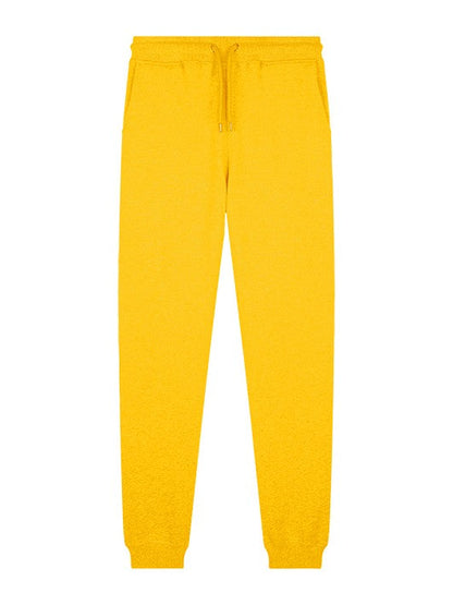 JOG PANT YELLOW