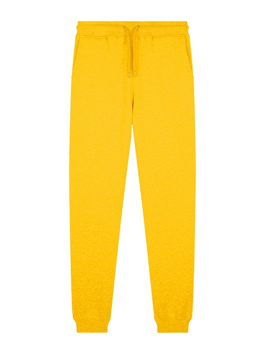 JOG PANT YELLOW