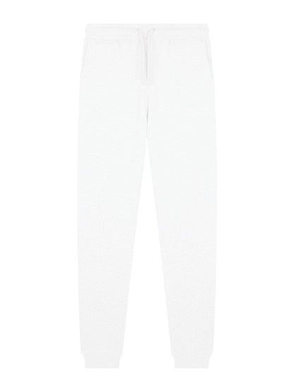 JOG PANT WHITE
