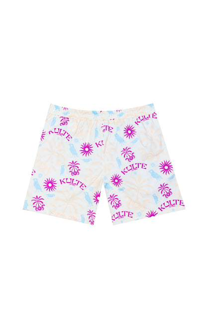 MAILLOT HAWAIEN COCO