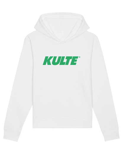 HOOD CORPO ITALIC WHITE