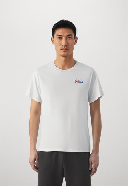 T-SHIRT KANDY OFF WHITE
