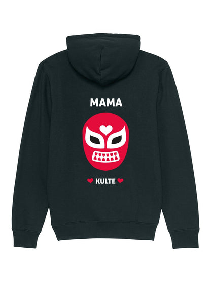 BLACK CATCHER HOODIE