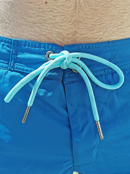 CALIFORNIA BLUE/LIGHT BLUE JERSEY