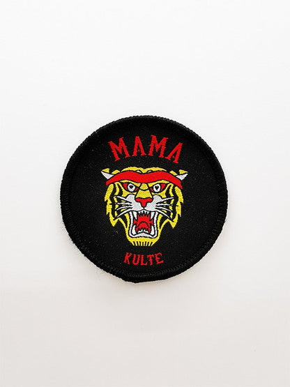 TIGER PATCH