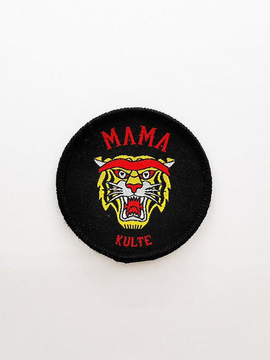 TIGER PATCH