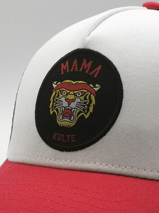 TIGER CAP