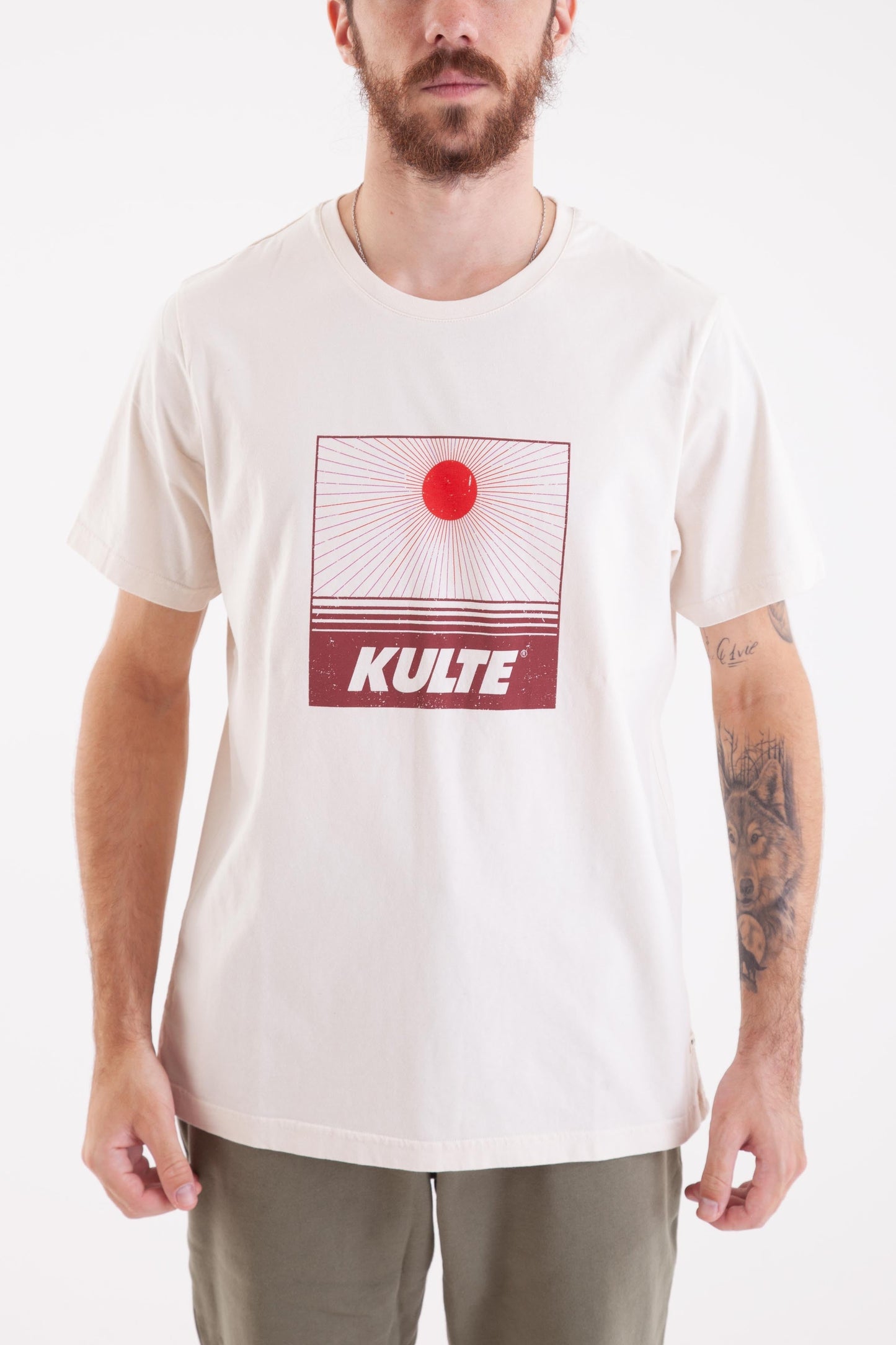 TS SUNSET OFF WHITE