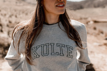 SWEAT UNISEXE CORPO ATHLETIC BURGUNDY