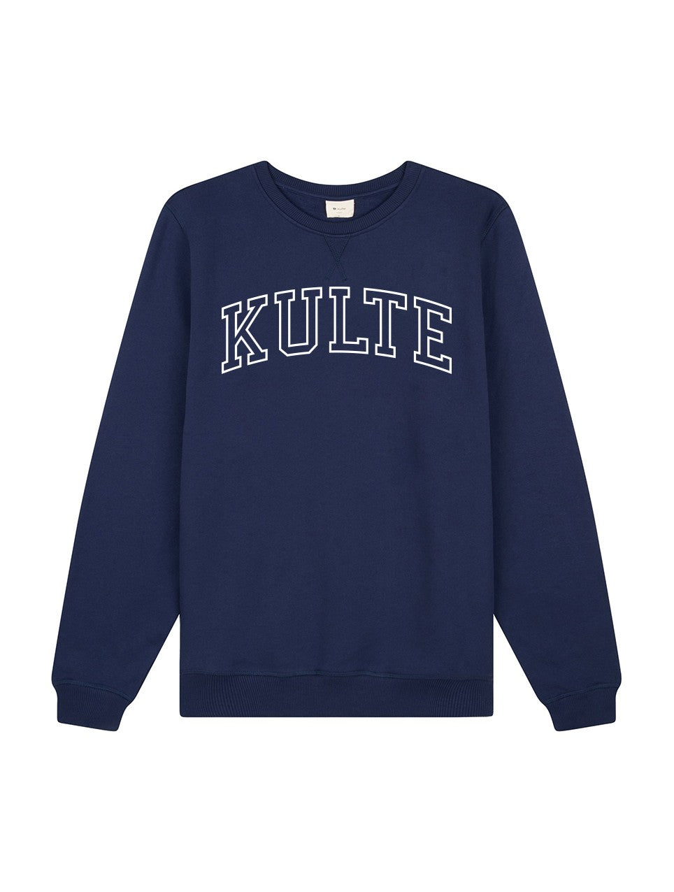 SWEAT CORPO ATHLETIC NAVY