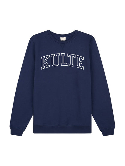 SWEAT CORPO ATHLETIC NAVY