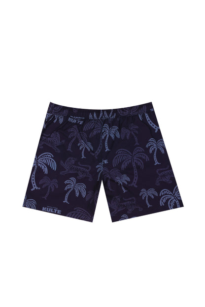 LE MAILLOT DE BAIN HAWAIEN TATOO