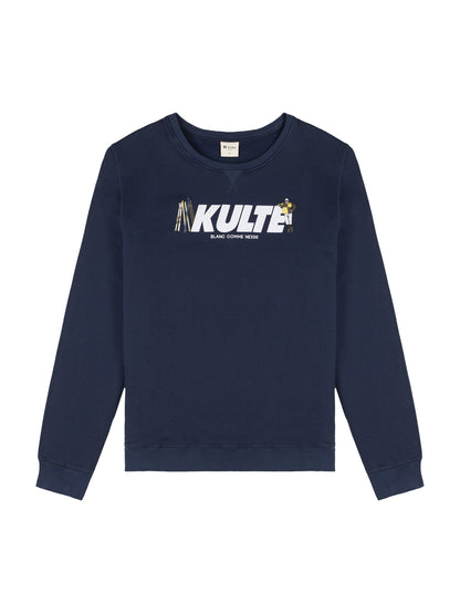 SWEAT DUSS NAVY