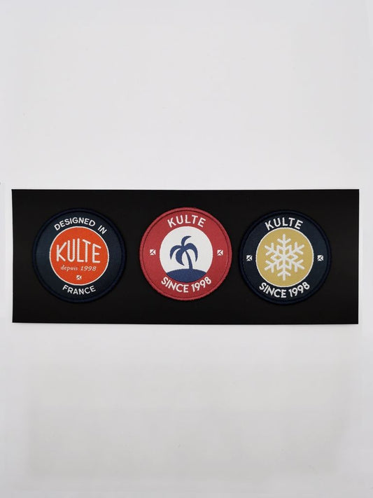 PERMANENT PATCH PACK