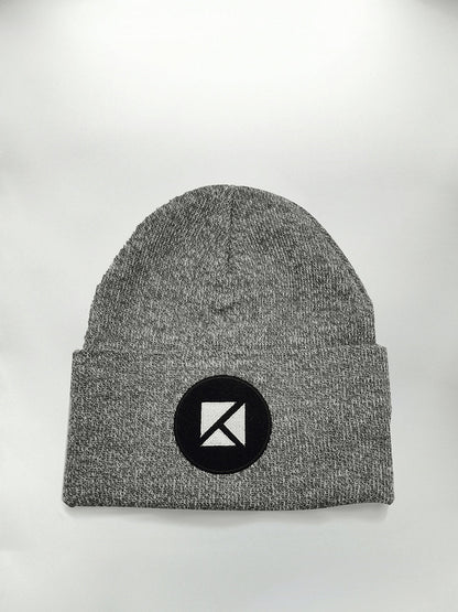 BONNY PATCH GREY