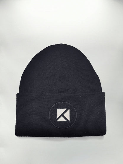 BONNY PATCH BLACK